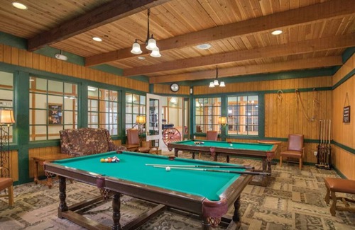 Williamsburg Resort | Large 3 Bedroom Condo at Wyndham Governor's Green Resort