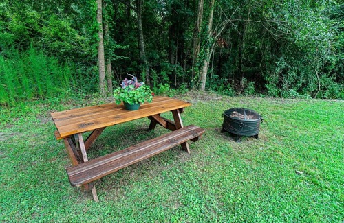 Pinetown House | Large 3 bedroom home near wildlife refuge in eastern NC
