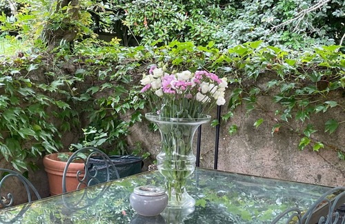 Lentilly House | Large 3 bedroom house - swimming pool - 25mn from Lyon - TER 3mn away -