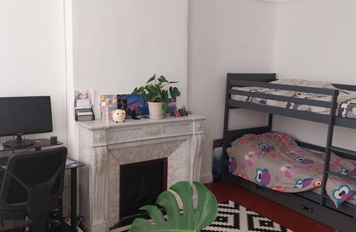 6th Arrondissement Apartment | Large 3-room apartment - 4 people - city center