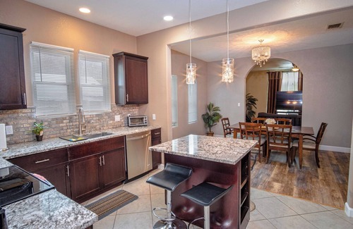 Denver Heights Cottage | Large 3br/2ba Family Home W/patio Near Downtown!