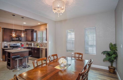 Denver Heights Cottage | Large 3br/2ba Family Home W/patio Near Downtown!