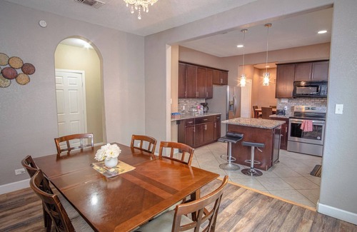 Denver Heights Cottage | Large 3br/2ba Family Home W/patio Near Downtown!
