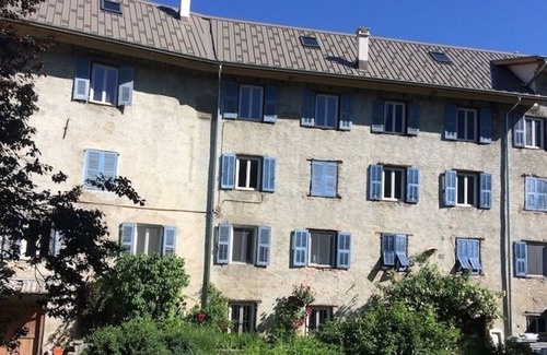 Beauvezer Apartment | Large 4-room apartment 100m2