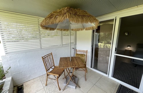 Coffs Harbour House | Large 6 room 4 bath 13 person centrally located Coffs home very comfortable