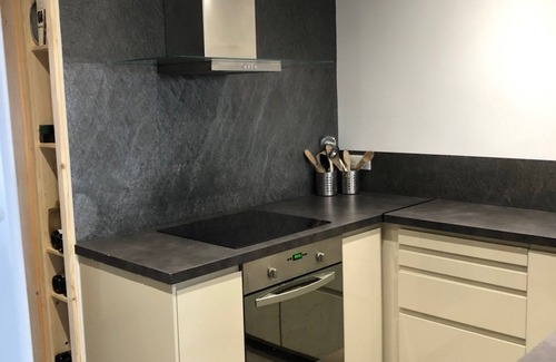 Tignes Apartment | Large 6p Apartment, 8/12 People, High Floor, Triple Exposure, Lavachet