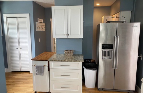 Falmouth Heights House | Large 7-Bedroom Waterfront Property in Falmouth Heights