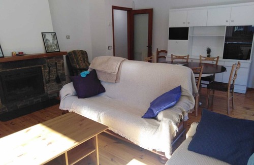 Camprodon Apartment | Large and cozy apartment, in Camprodon