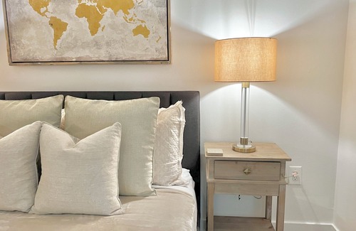 Chelsea Apartment | Large and Rare 4-bedroom apartment in amazing New York with WiFi, AC