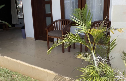 Jimbaran Bay Villa | Large and spacious 4 bedroom villa with private pool walking distance from beach