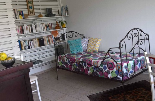 Saint-Claude House | large and spacious house in lowland between volcano and sea