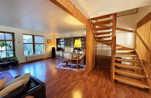 Helsingborg House | Large and spacious holiday home in Helsingborg SE01071