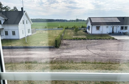 Tofta Ski Chalet | Large and spacious villa in Revsudden, north of Kalmar | SE05075