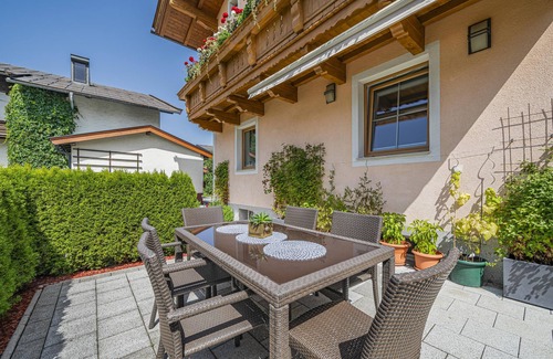 Hochfilzen Apartment | Large apartement, 2 car-minutes from ski lift