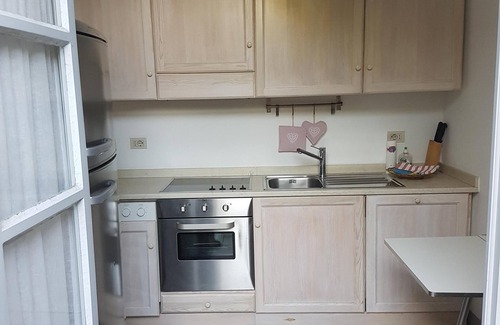 Finalborgo House | Large apartment at Residece Ca of NI - Finalborgo