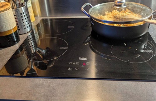 Montmelian Apartment | Large apartment for families or friends. Between mountains and lakes