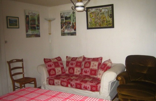 La Bresse Other | Large apartment for rent in a traditional Vosges farmhouse with panoramic view