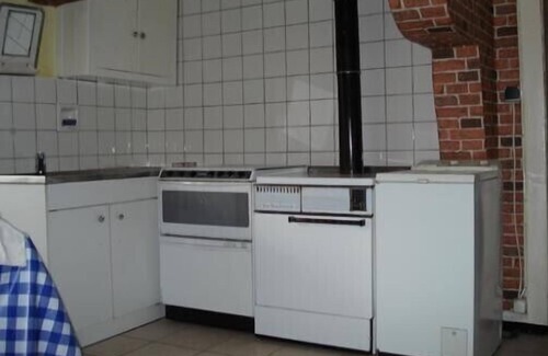 La Bresse Other | Large apartment for rent in a traditional Vosges farmhouse with panoramic view