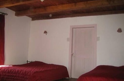 La Bresse Other | Large apartment for rent in a traditional Vosges farmhouse with panoramic view