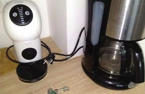 La Croix-Valmer Apartment | Large apartments for 7 pers in front of the beach