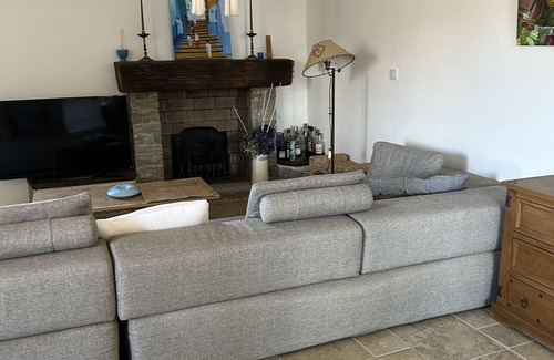Scata Apartment | Large apartment in a village house in Haute-Corse
