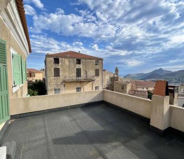 Lavatoggio Apartment | Large apartment in Lavatoggio