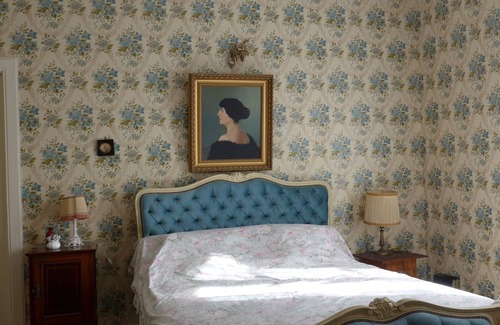Vico Apartment | Large apartment in mansion in Vico