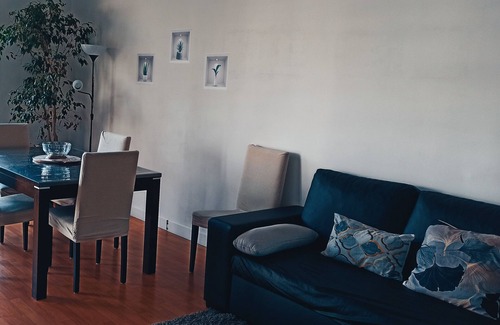 Verrieres-le-Buisson Apartment | Large apartment Massy proche rer