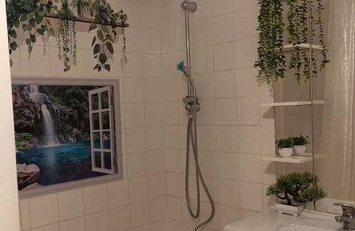 Verrieres-le-Buisson Apartment | Large apartment Massy proche rer