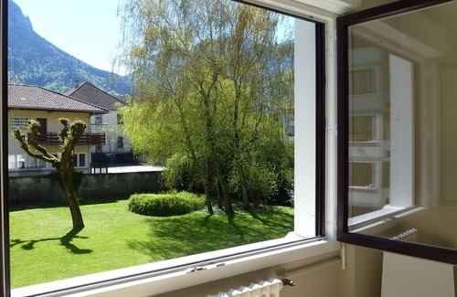Doussard Apartment | Large apartment near Lake Annecy