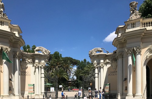 Quartiere III Pinciano Apartment | Large apartment suitable for families with children or groups