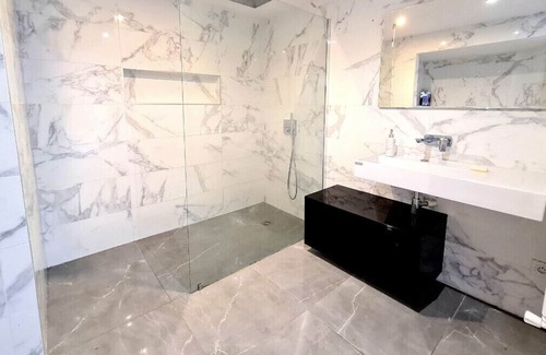 Quartier Villeneuve - Village-Olympique Condo | Large apartment with magnificent view -> vercors