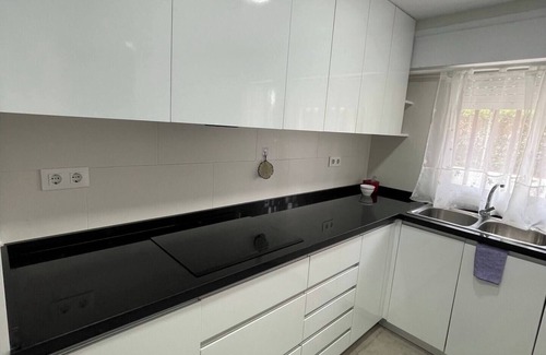 Xeraco Beach Apartment | Large apartment xeraco beach