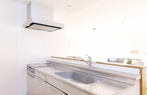 Hiroshima City Centre Apartment | Large Apt max 16 ppl near Peace Park 31