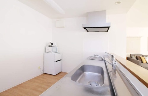 Hiroshima City Centre Apartment | Large Apt max 16 ppl near Peace Park 31