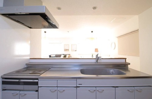 Hiroshima City Centre Apartment | Large Apt max 16 ppl near Peace Park 31