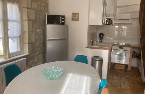 Larcay House | Large authentic house in the park of The Château, Fabulous environment