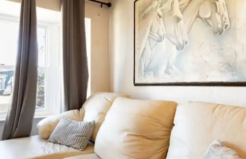 Copperas Cove House | LARGE, beautiful 3bd/2ba 15 min from ft hood