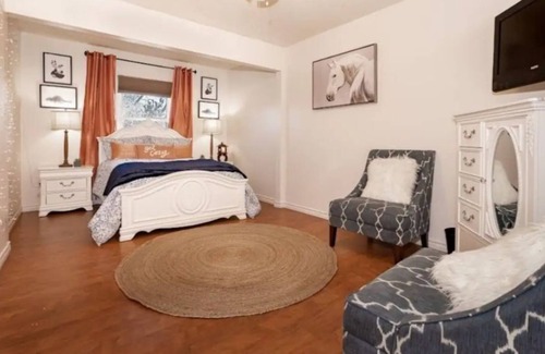 Copperas Cove House | LARGE, beautiful 3bd/2ba 15 min from ft hood