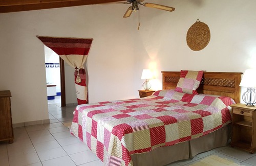 Bedar House | Large beautiful character cortijo, heated pool, near to coast