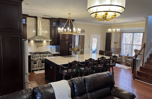 Southaven House | Large, beautiful family retreat - country setting, 15 minutes from Graceland!