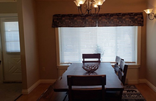 Lake Placid House | Large Beautiful Home in Heart of Lake Placid