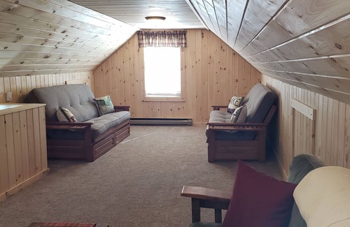 Lake Placid House | Large Beautiful Home in Heart of Lake Placid