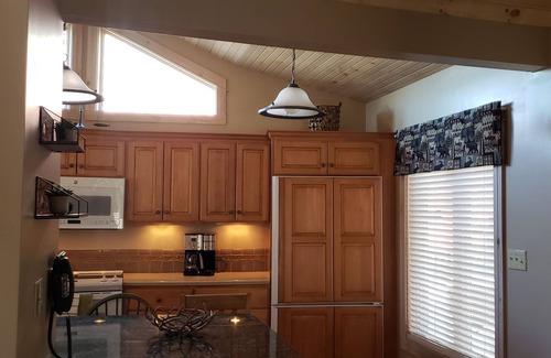 Lake Placid House | Large Beautiful Home in Heart of Lake Placid