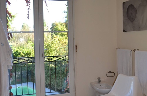 Lestonat - Monsejour House | Large Bordelais Golf House with swimming pool