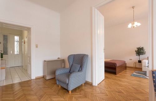 Josefstadt Apartment | Large, bright apartment for 2 - 4 people in a central location