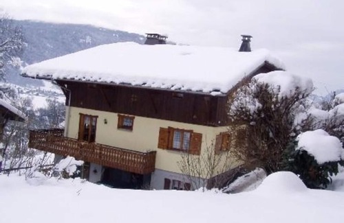 Samoens Apartment | Large chalet, bright, very clean and very well equipped