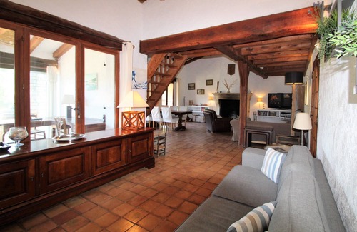 Lorgues Villa | Large character villa for 8 to 16 people