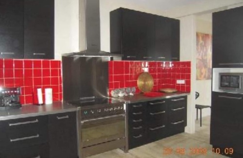 Crozon House | Large Character Villa on the seafront with sauna, table football, billiards .