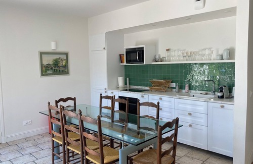 Enghien-les-Bains House | Large charming house in Enghien-les-Bains